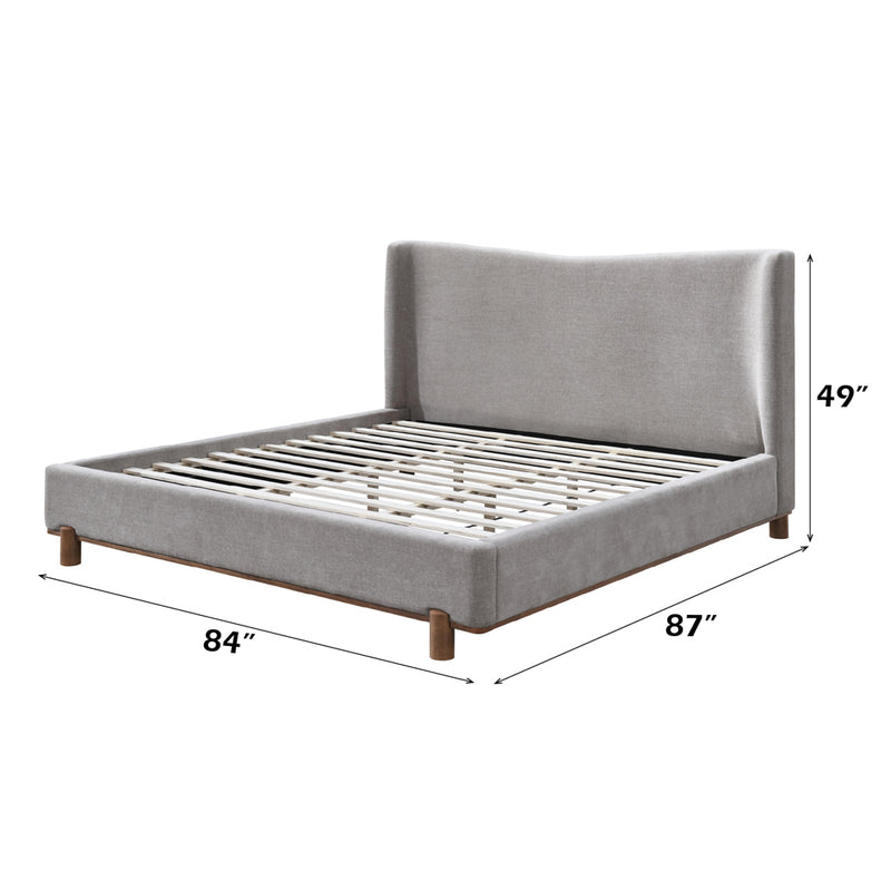 Melbourne Bed