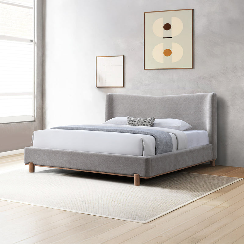 Melbourne Bed