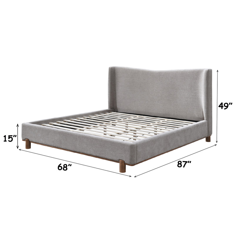 Melbourne Bed