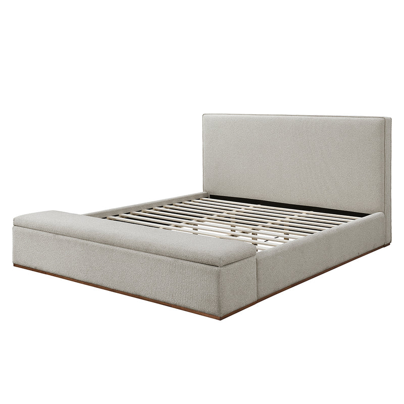 Boxter Bed