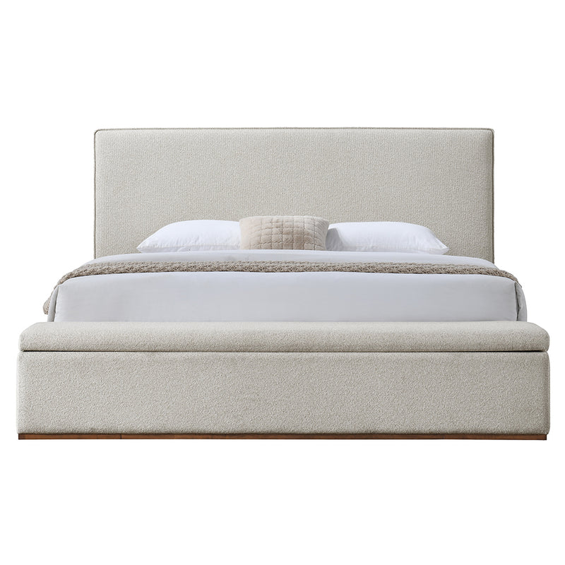Boxter Bed