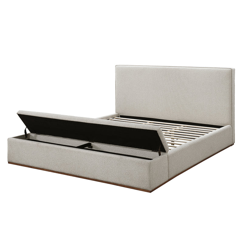 Boxter Bed
