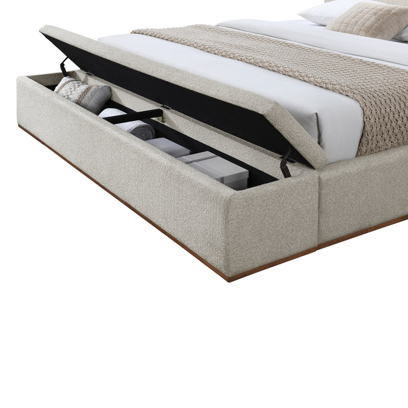 Boxter Bed