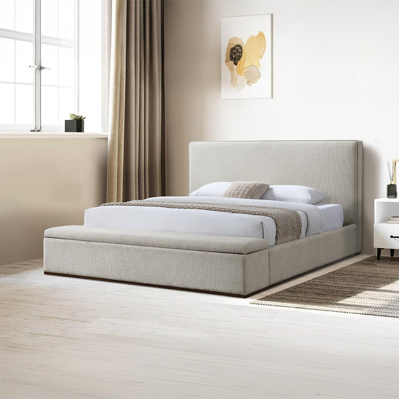 Boxter Bed