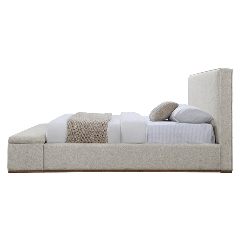 Boxter Bed