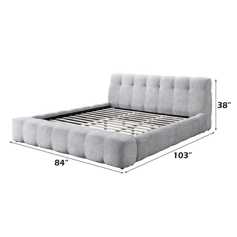 Hannah Bed