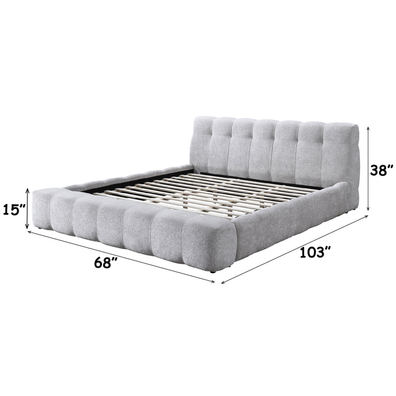 Hannah Bed