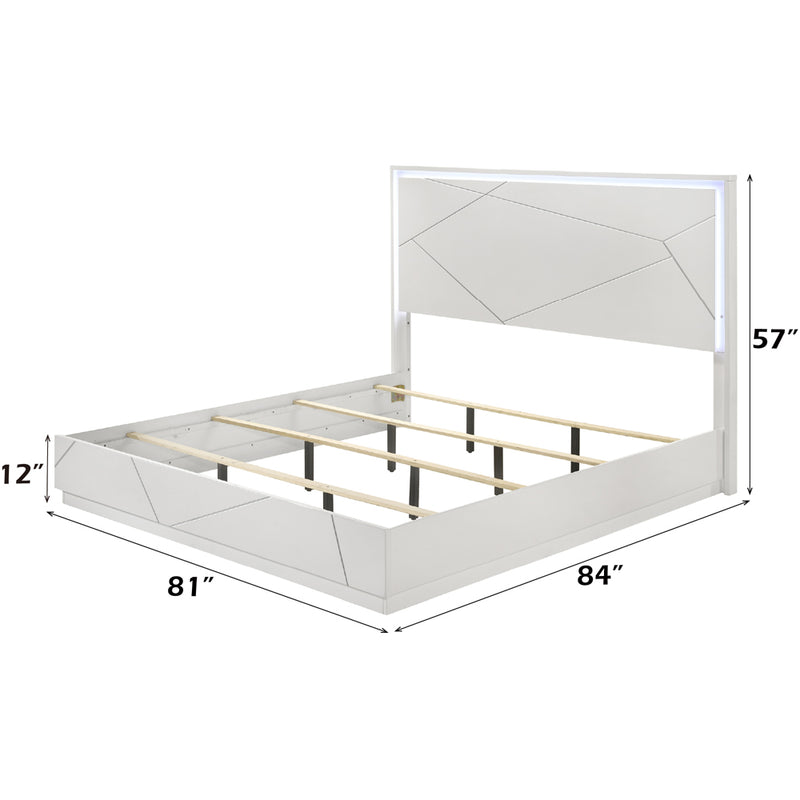 Esther Bed
