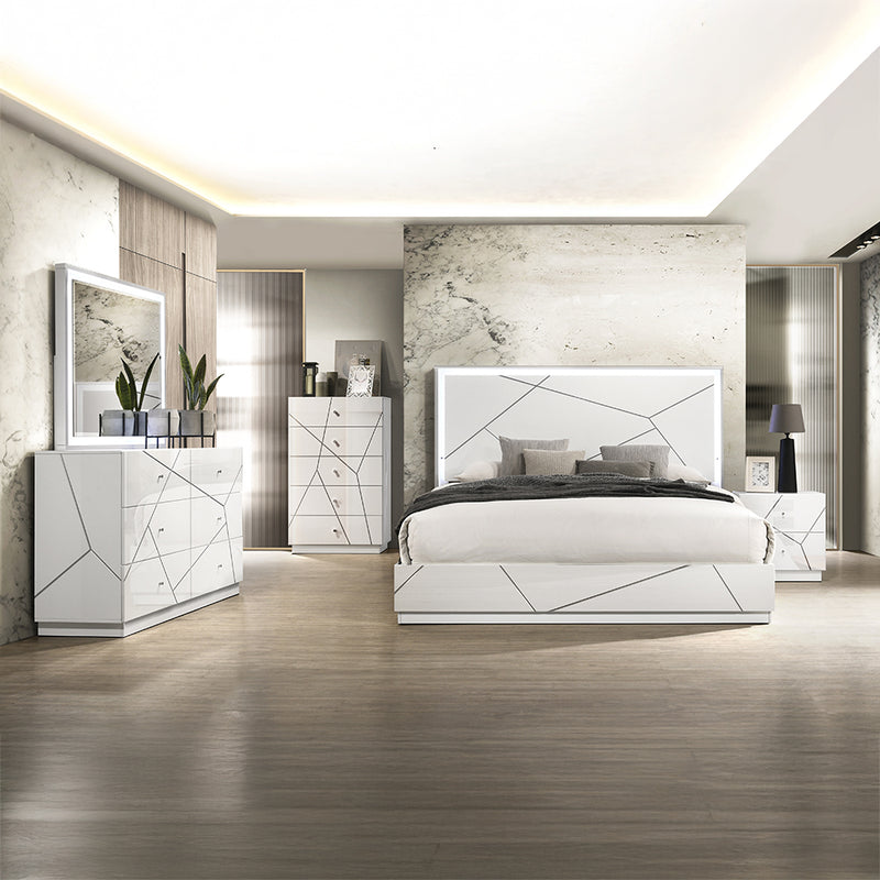 Esther Bed