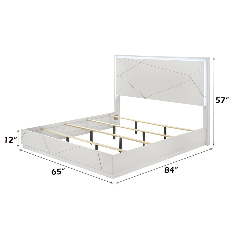 Esther Bed