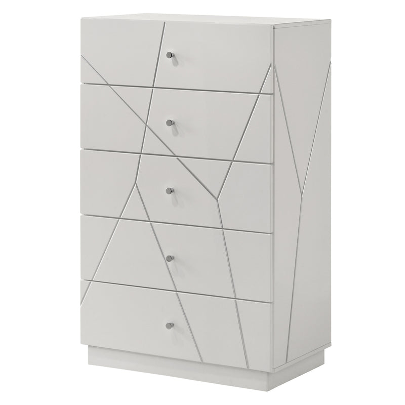 Esther Chest
