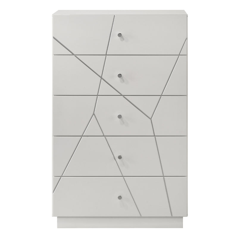 Esther Chest