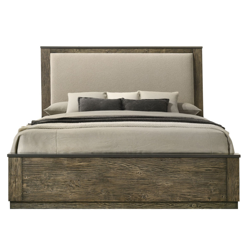 Lance Bed