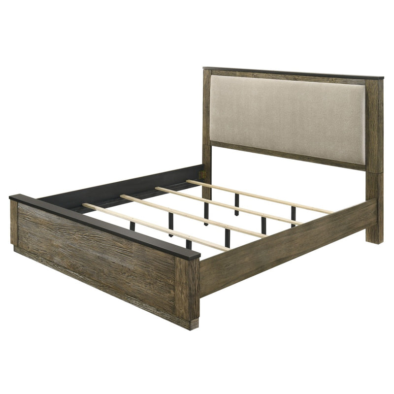 Lance Bed