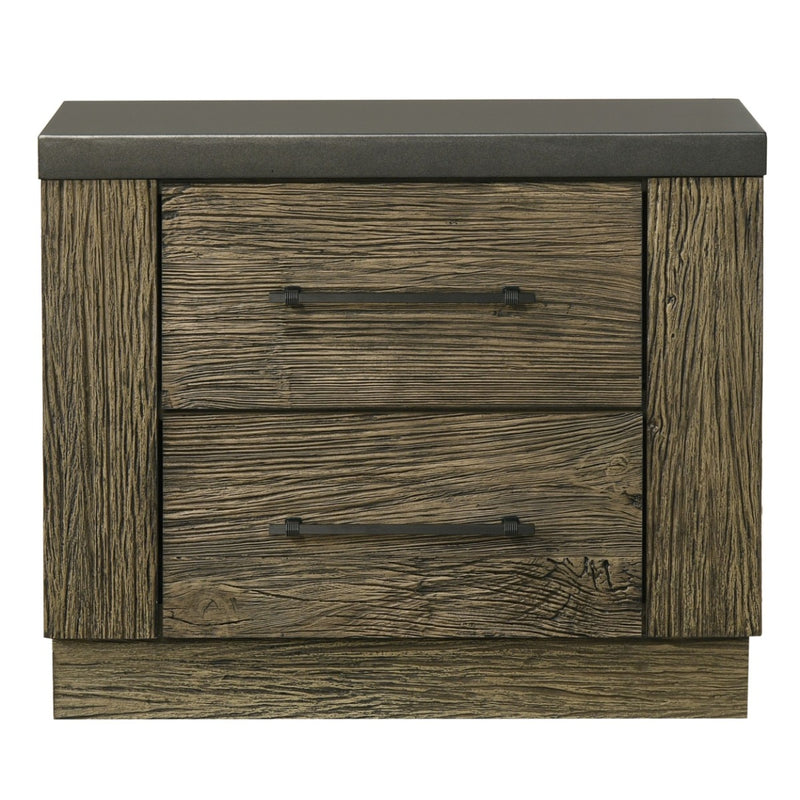 Lance Nightstand