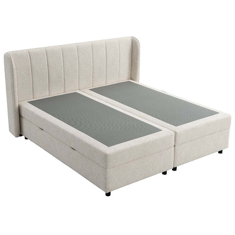Adonia Bed