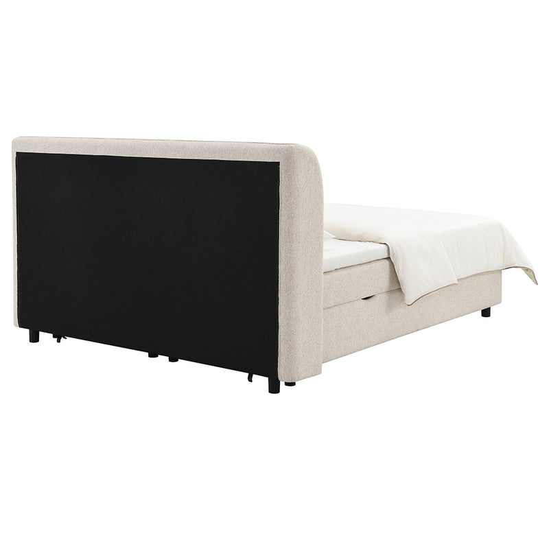 Adonia Bed