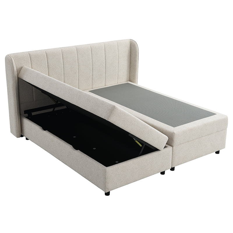 Adonia Bed