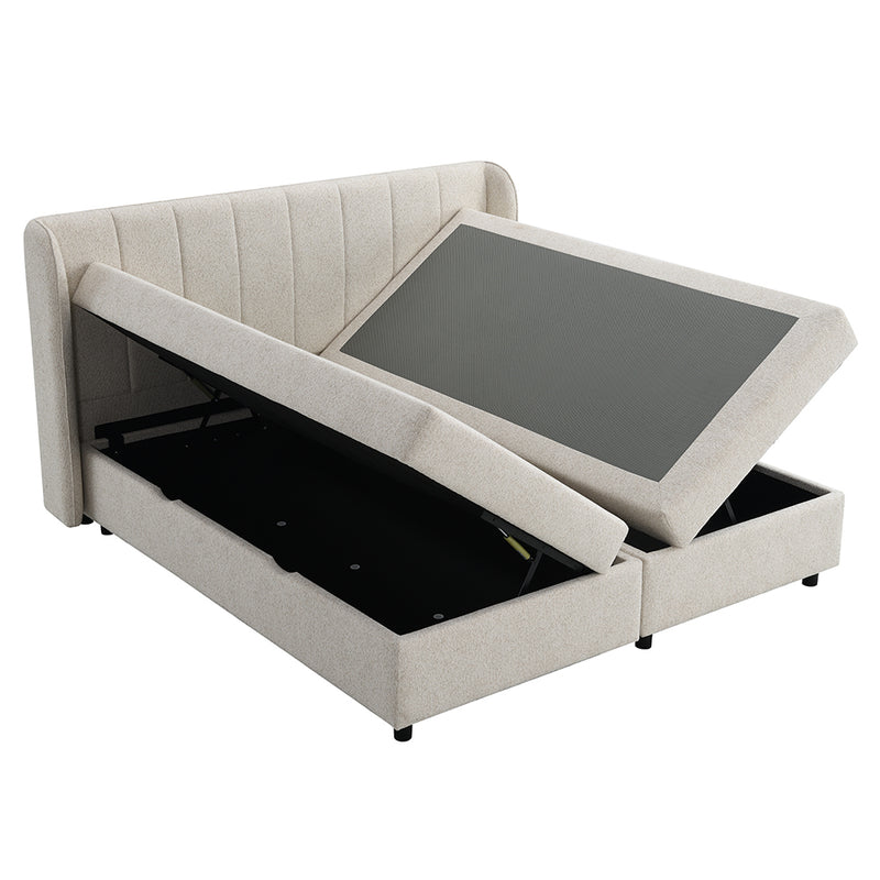 Adonia Bed