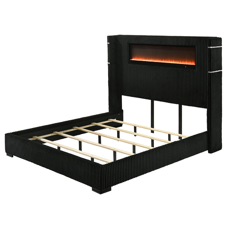 Garner Bed