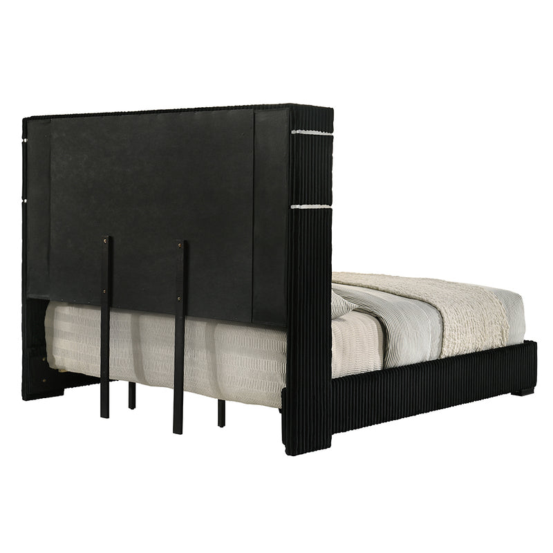 Garner Bed