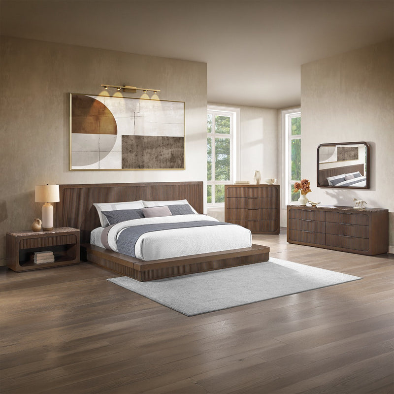 Leanna Bed