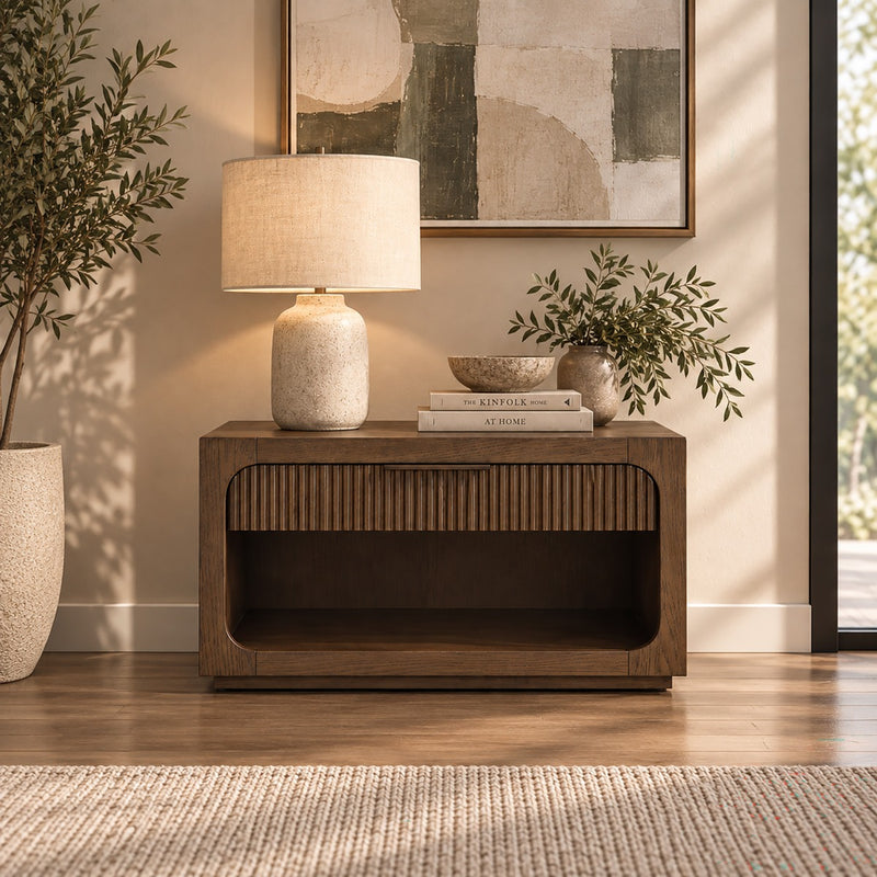 Leanna Nightstand