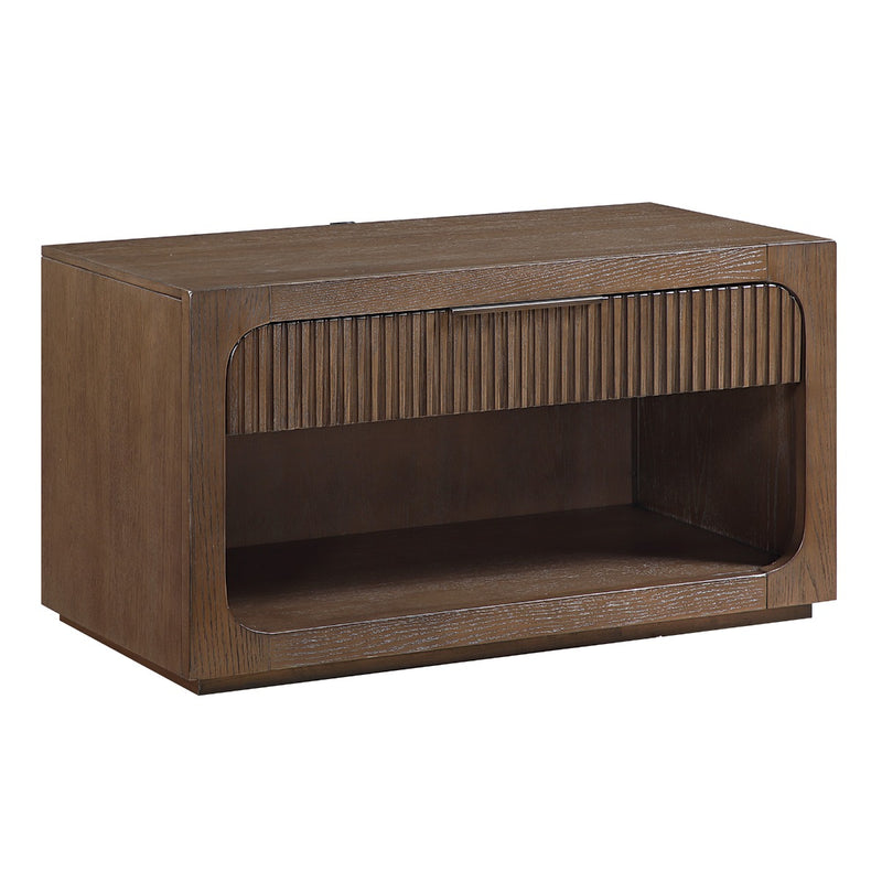 Leanna Nightstand