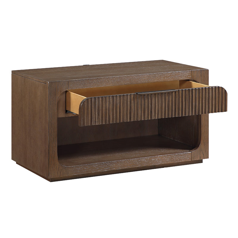 Leanna Nightstand