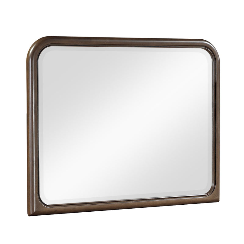 Leanna Dresser & Mirror