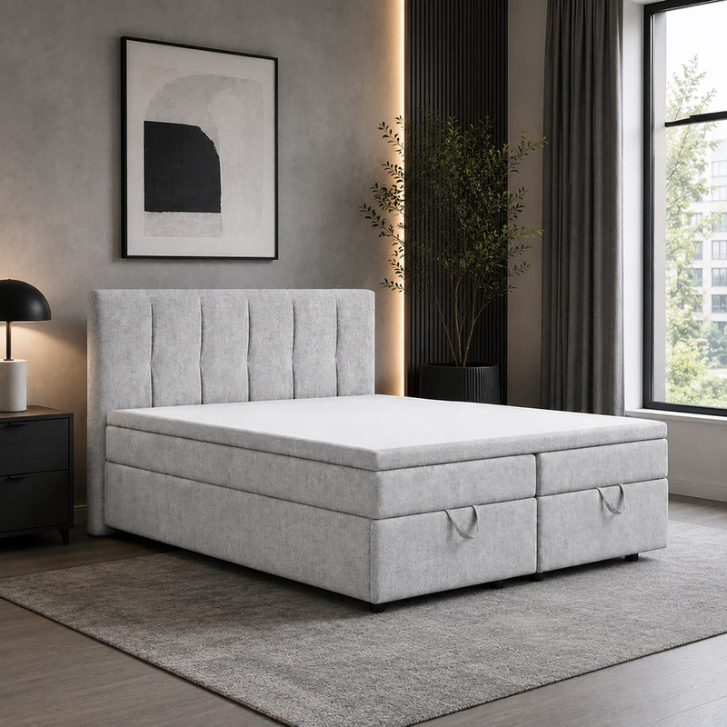 Avenia Bed