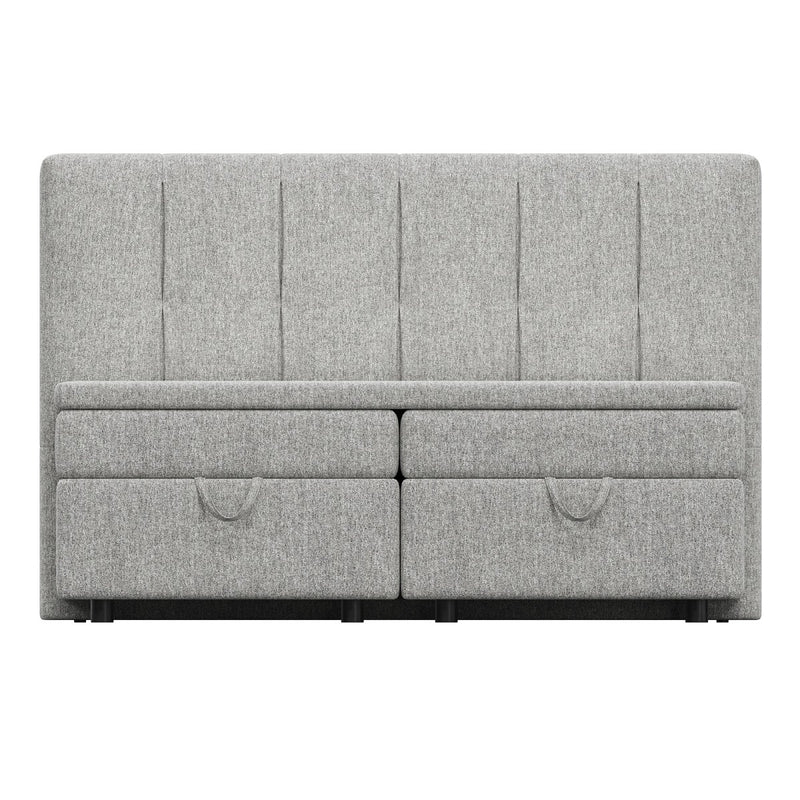 Avenia Bed