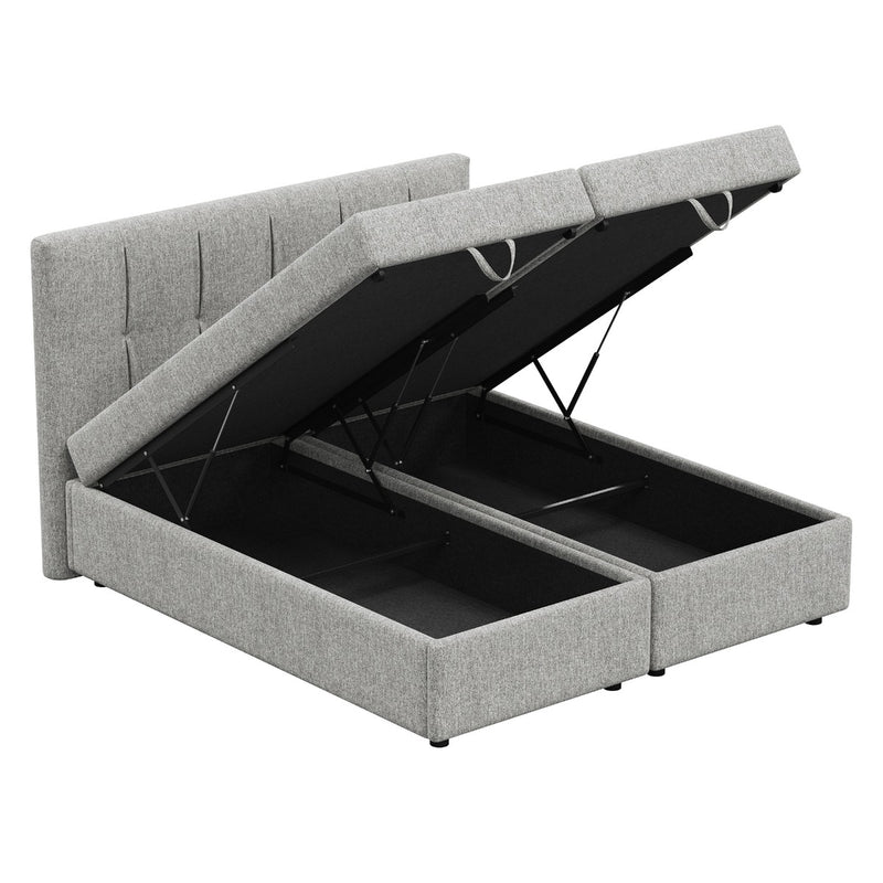 Avenia Bed