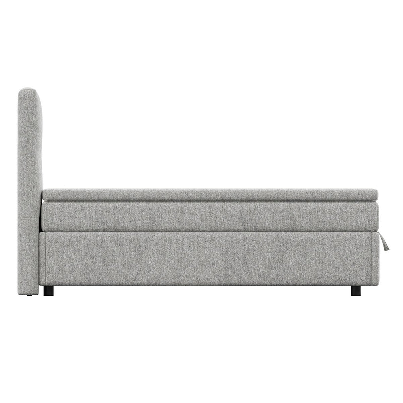 Avenia Bed