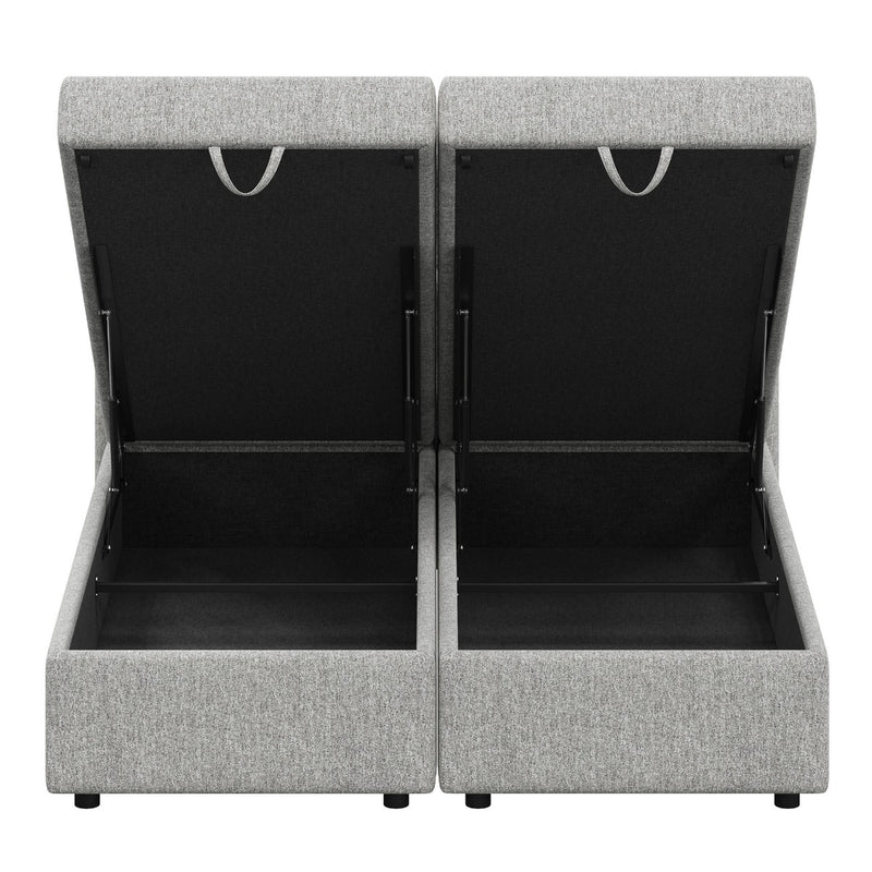 Avenia Bed