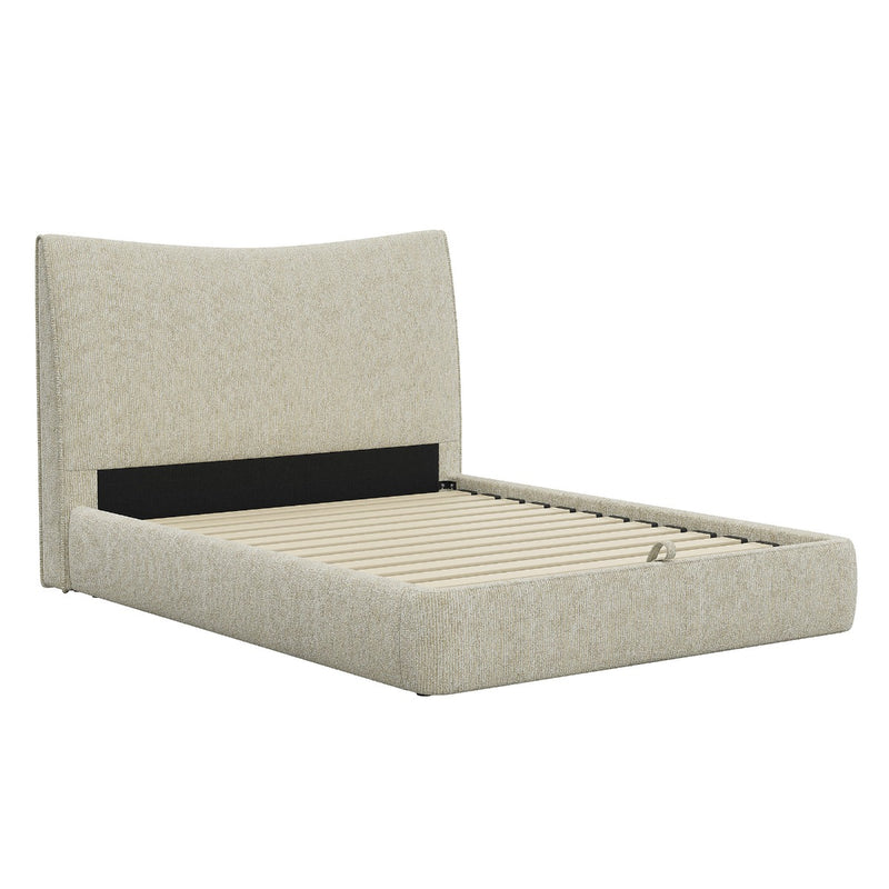 Angulo Bed