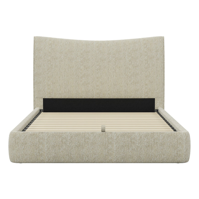 Angulo Bed