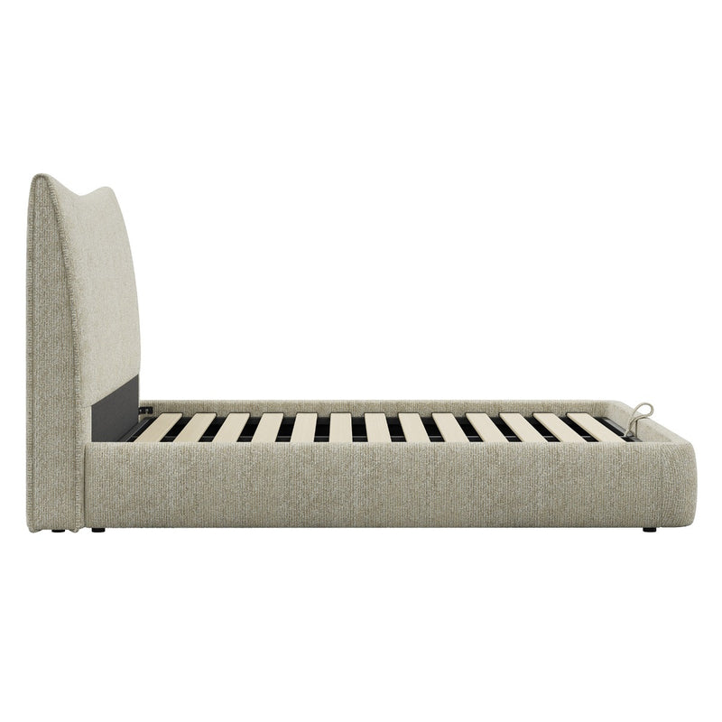 Angulo Bed