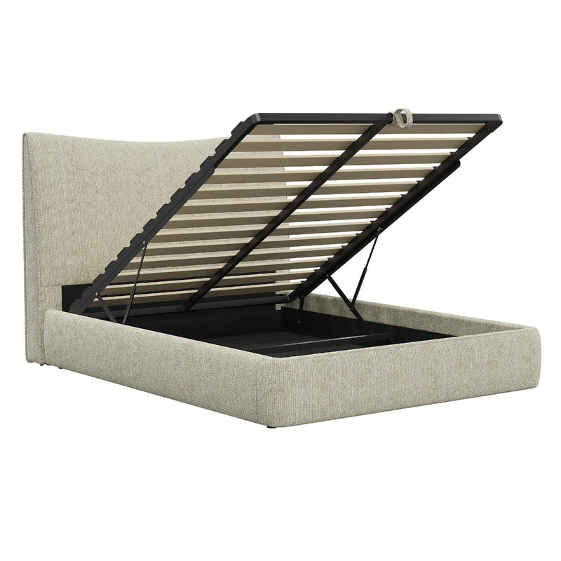 Angulo Bed