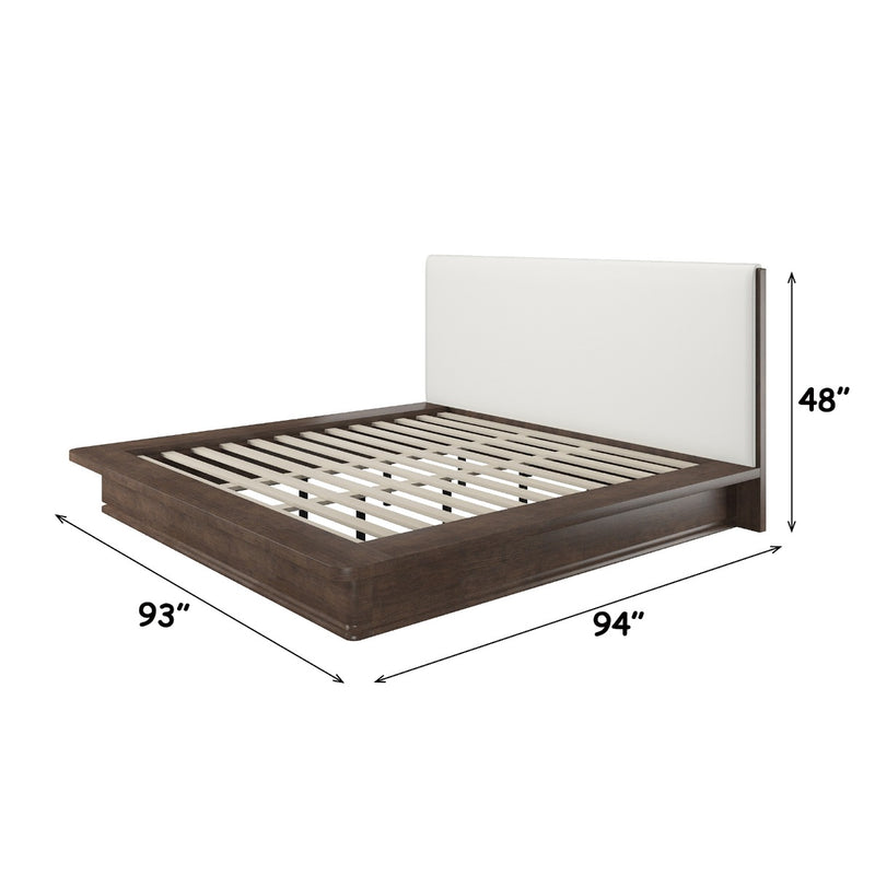 Zoey Bed