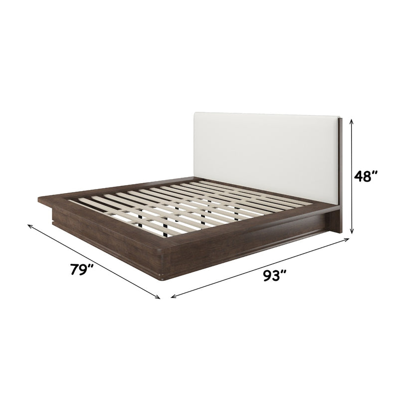 Zoey Bed