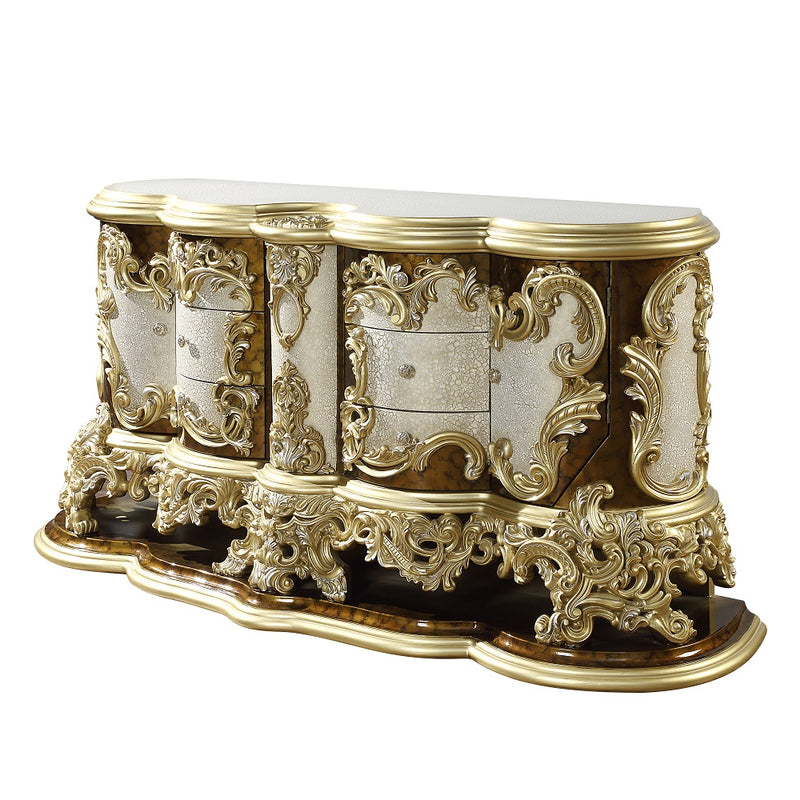 Desiderius Dresser & Mirror