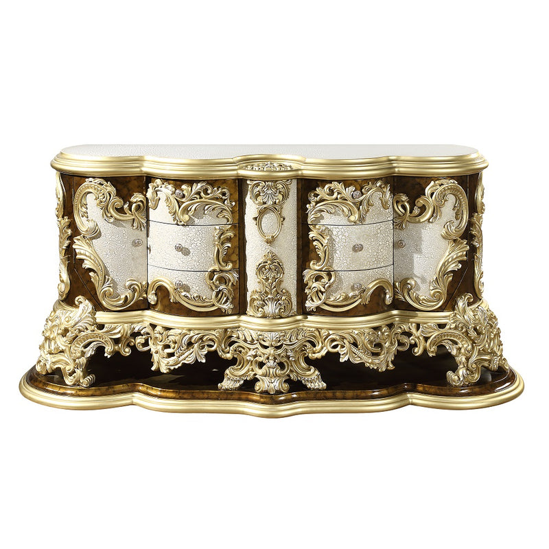 Desiderius Dresser & Mirror