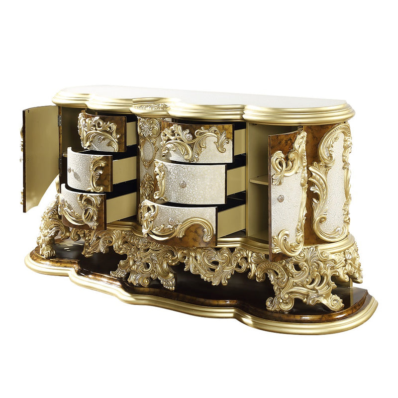 Desiderius Dresser & Mirror