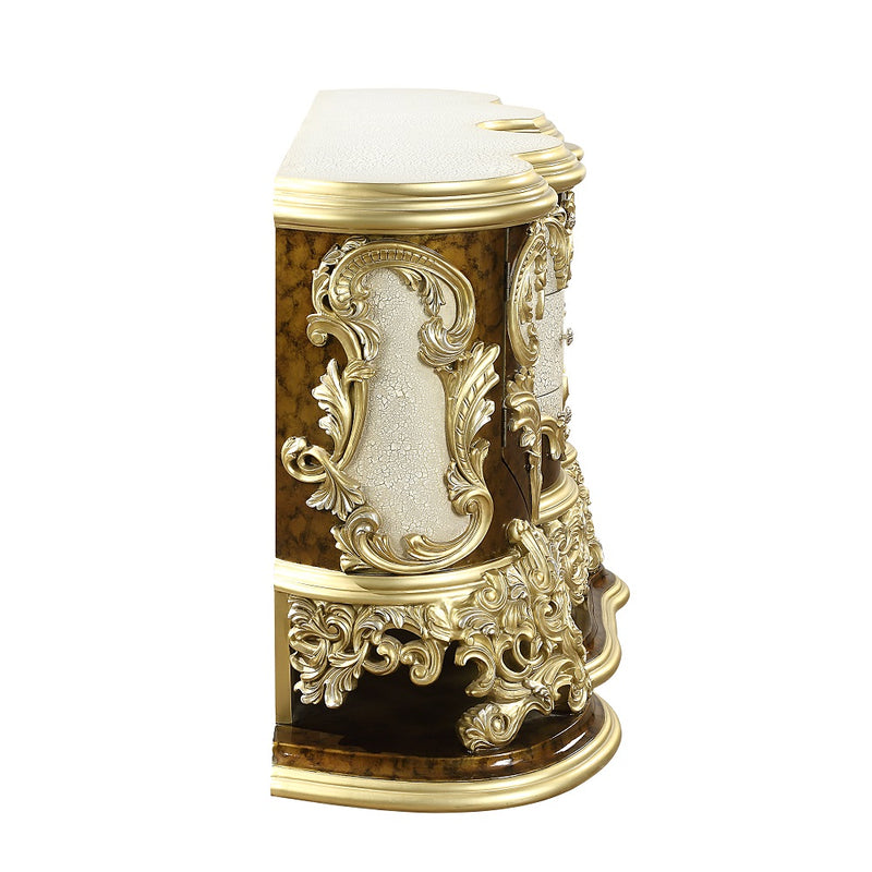 Desiderius Dresser & Mirror