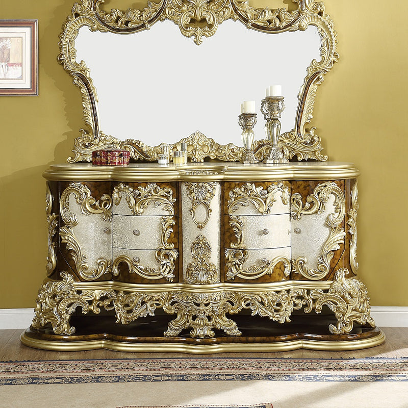 Desiderius Dresser & Mirror
