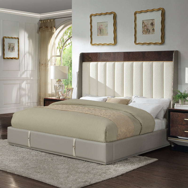 Jamonica Bed