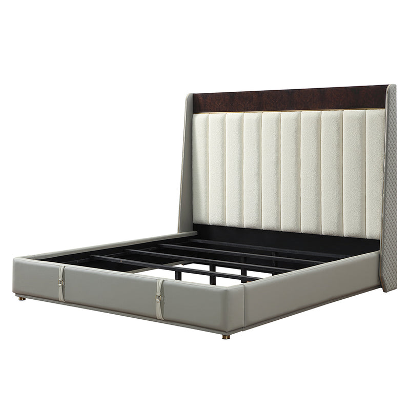Jamonica Bed