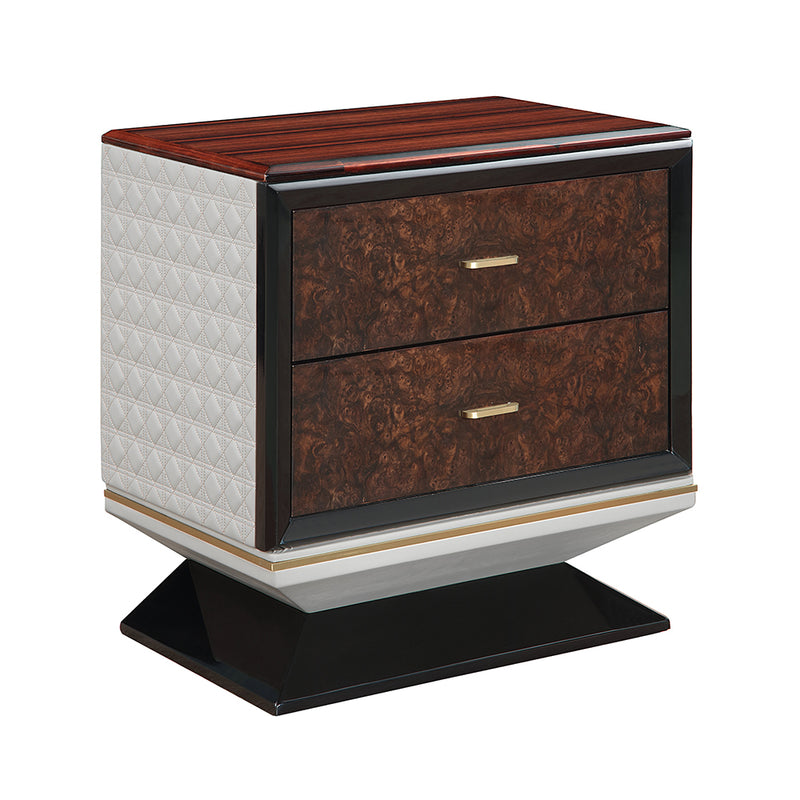 Jamonica Nightstand