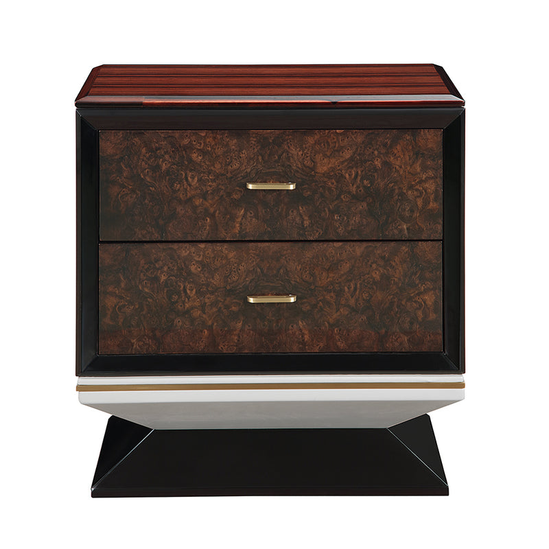 Jamonica Nightstand